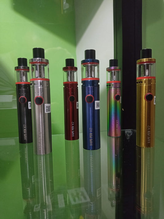 Promo Pen V2