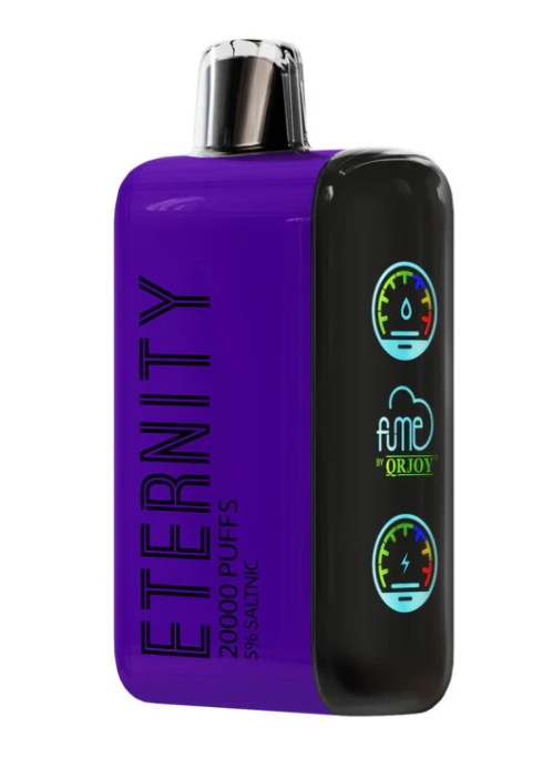 BLUEBERRY KIWI WATERMELON 20000 puff