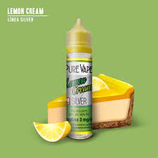 Lemon Cream