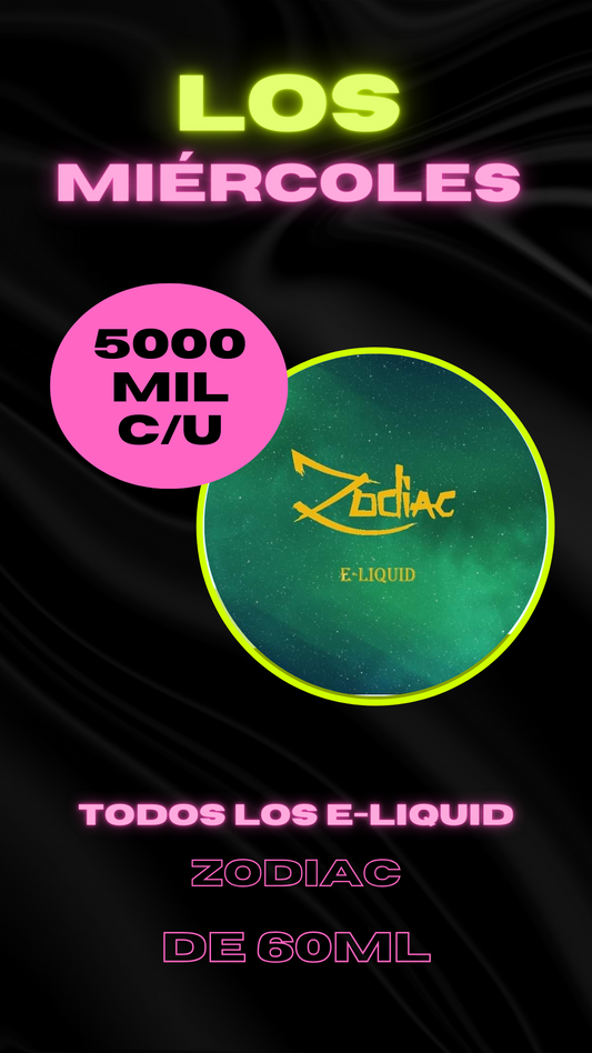 Zodiac