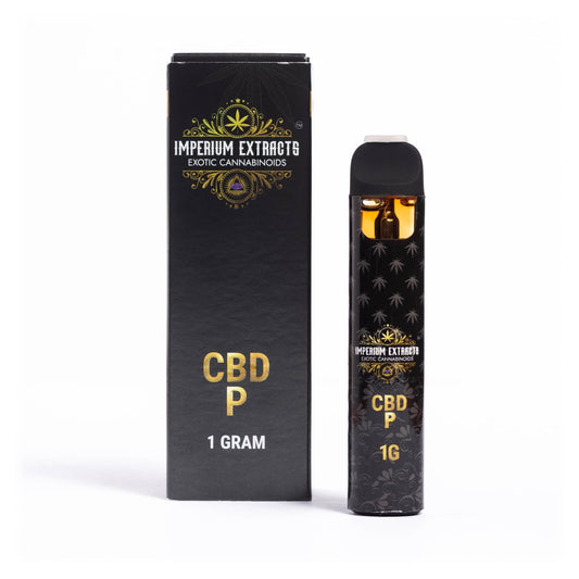IMPERIUM CBD P 1G APPLE GELATO