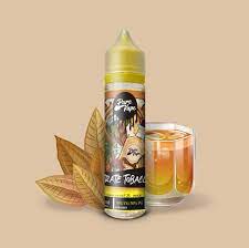 Pirate Tobacco