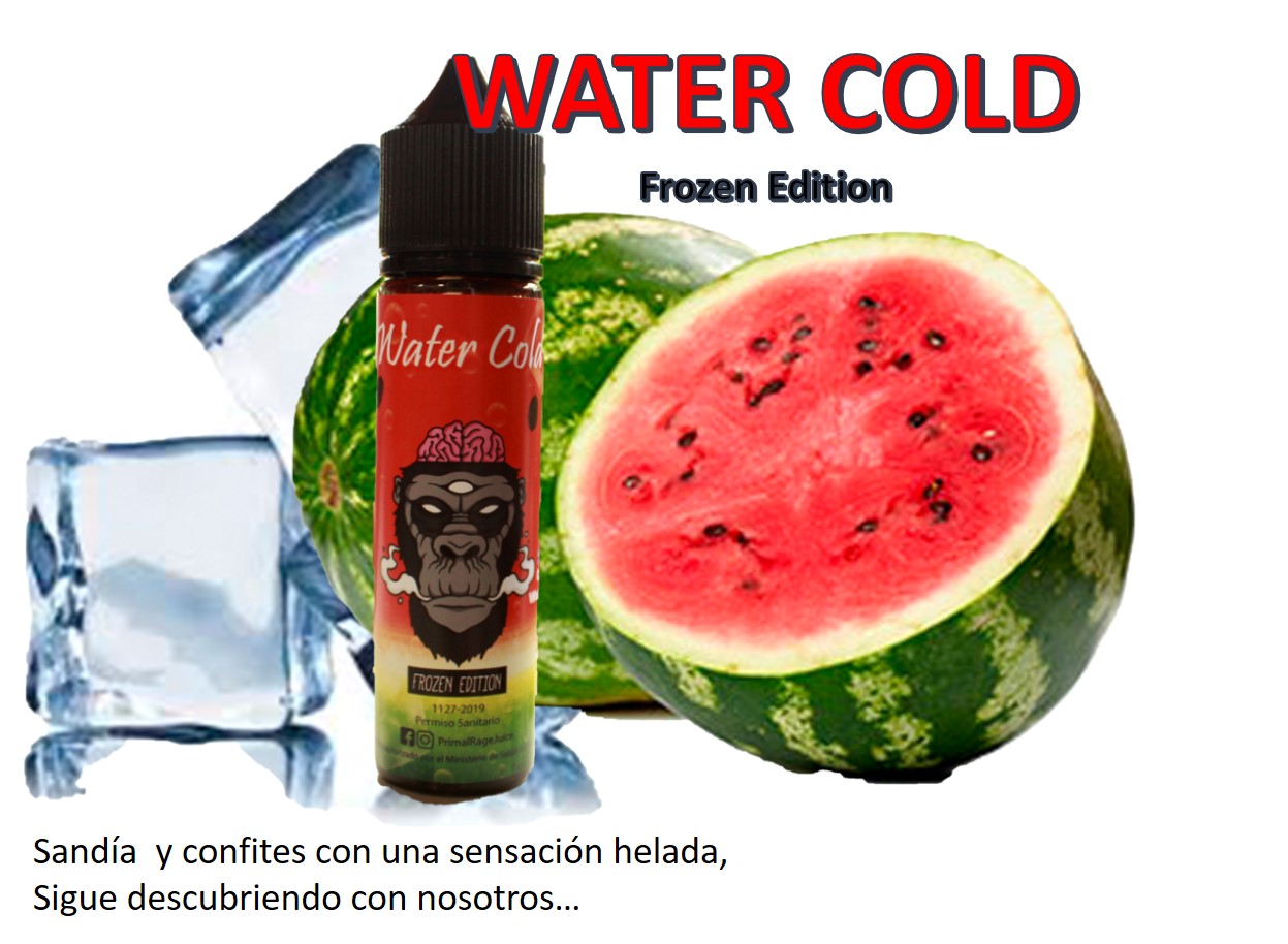Water Cold