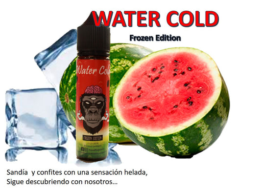 Water Cold