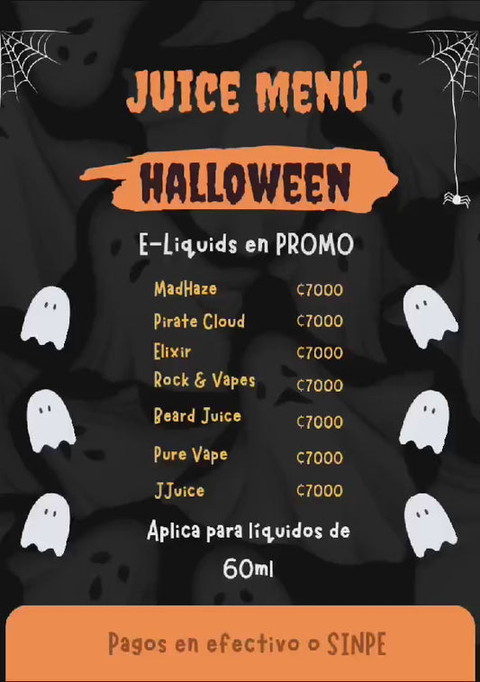 E-Liquids